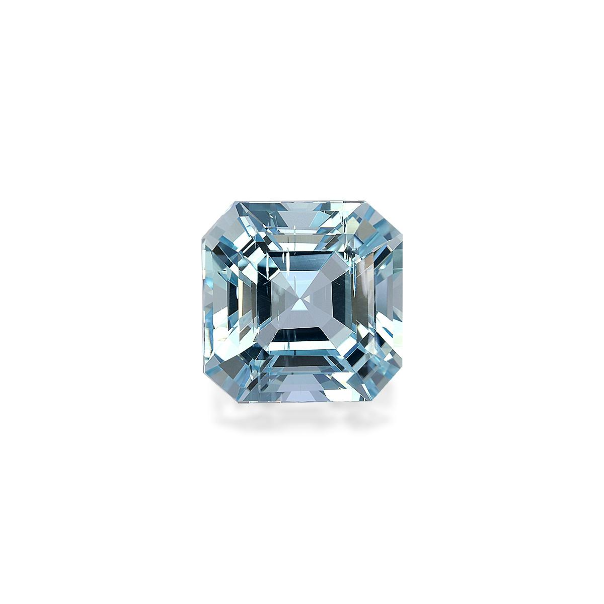Aquamarine 4.37 ct