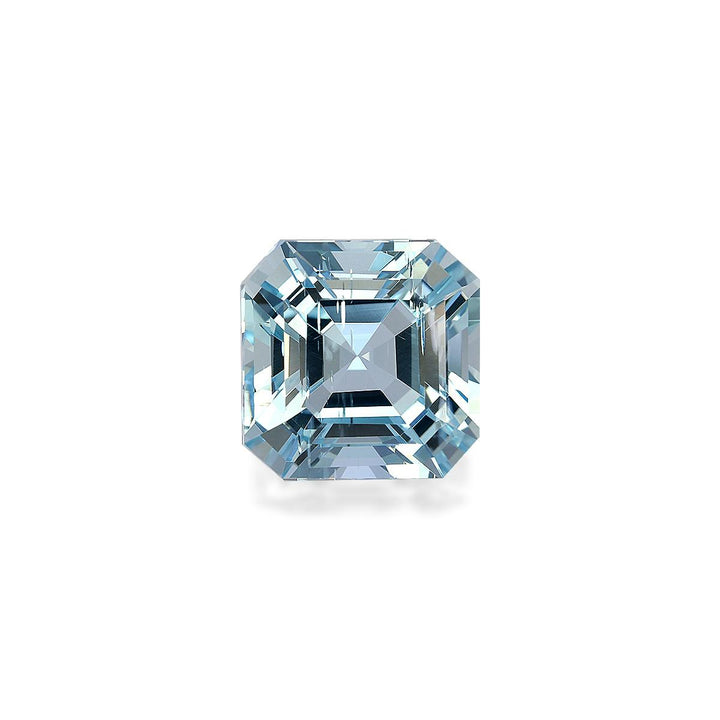 Aquamarine 4.37 ct