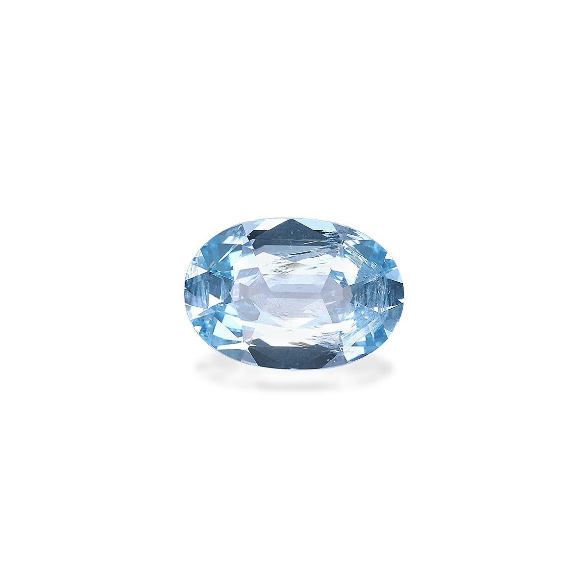 Aquamarine 4.48 ct