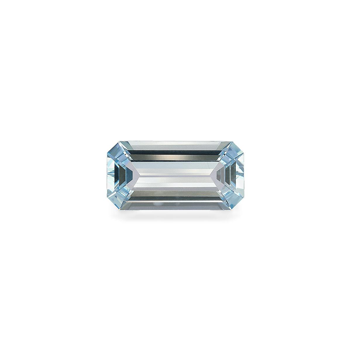 Aquamarine 3.86 ct