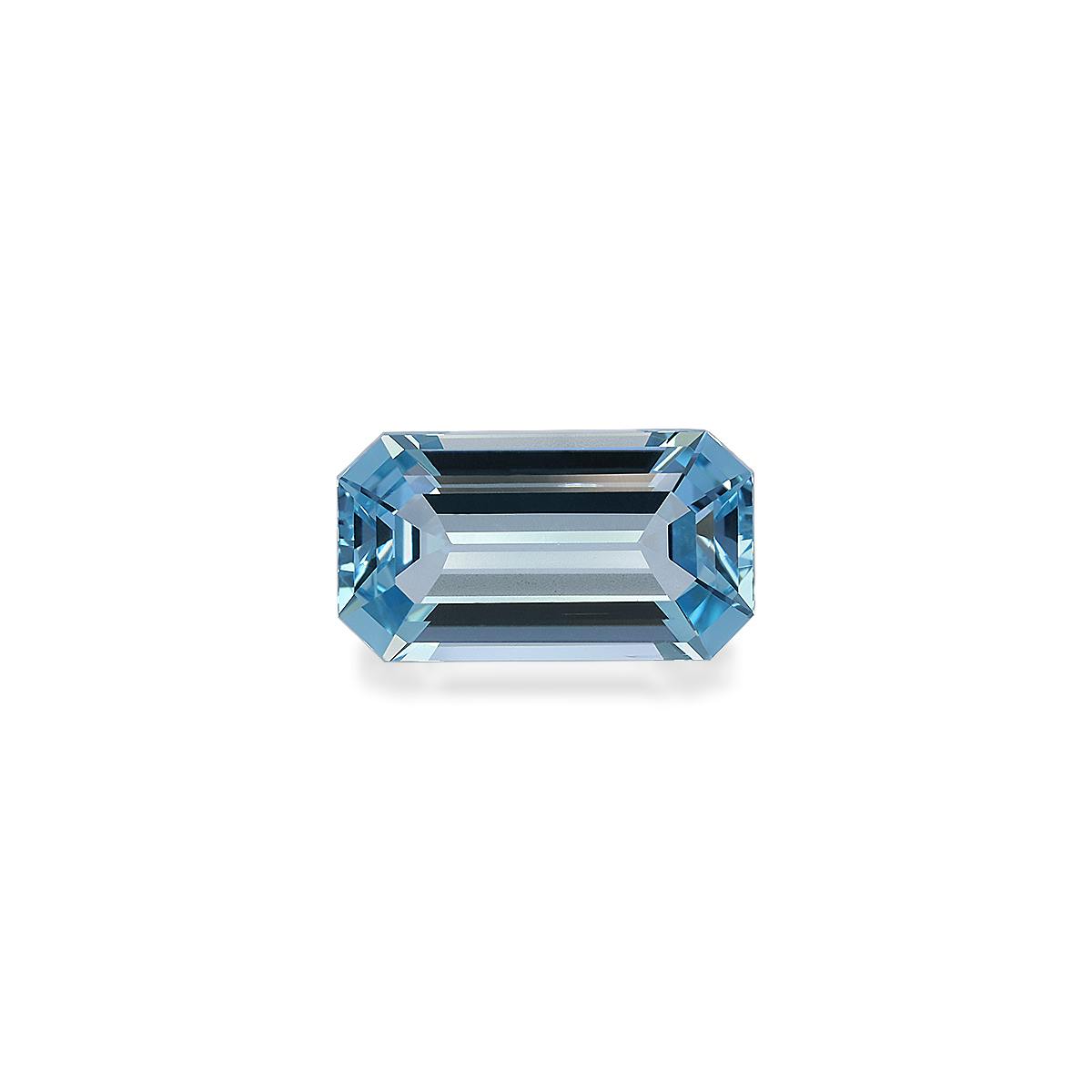 Aquamarine 3.89 ct
