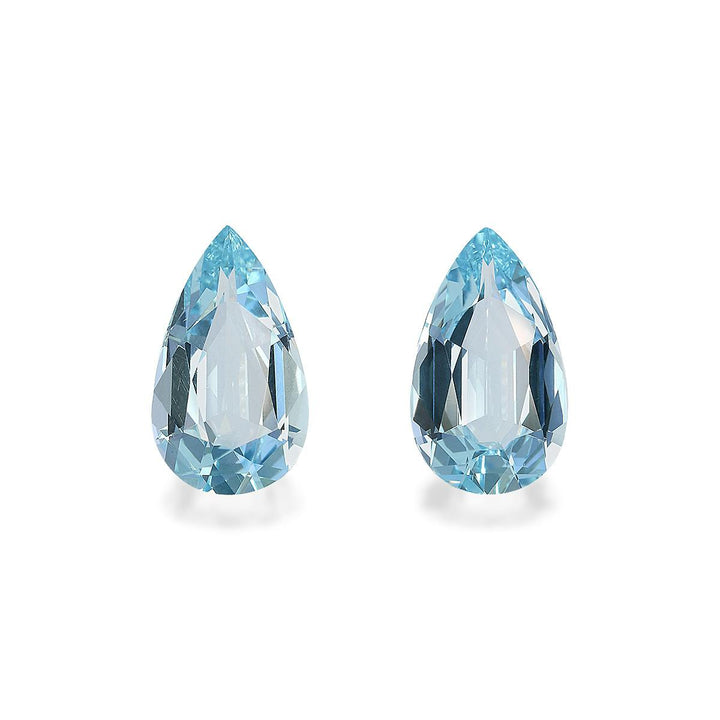 Aquamarine 6.95 ct