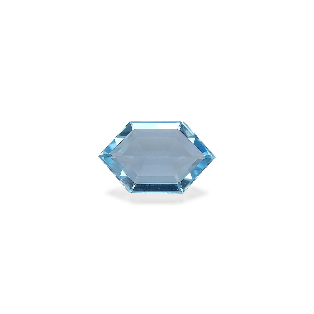 Aquamarine 3.96 ct