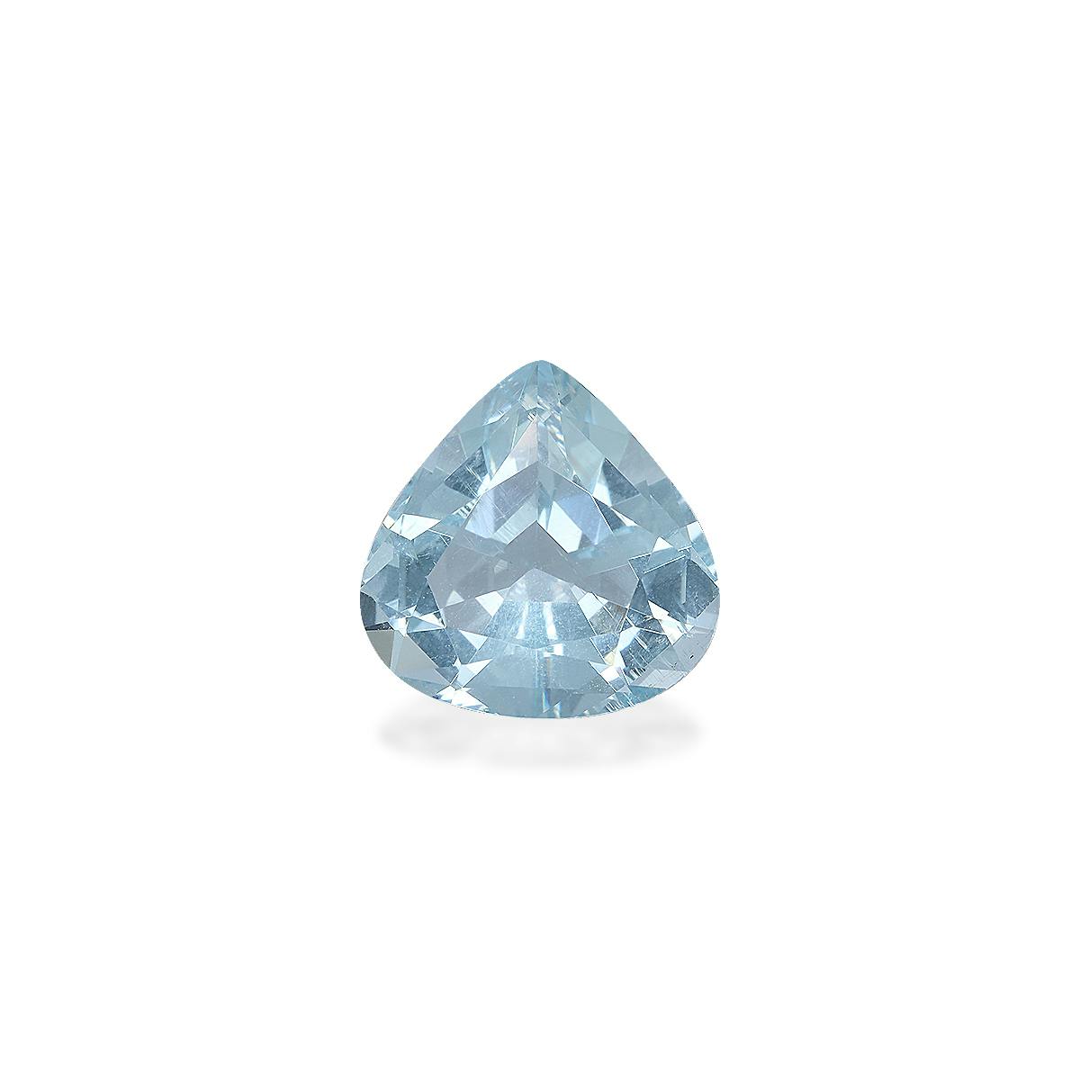 Aquamarine 4.37 ct