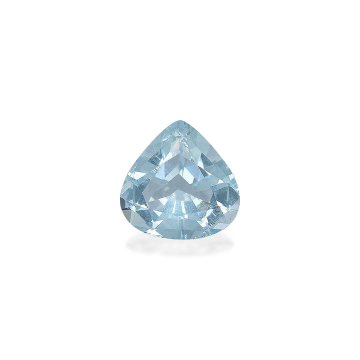 Aquamarine 4.37 ct