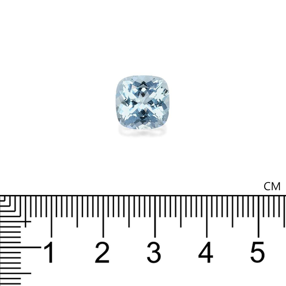 Aquamarine 4.83 ct