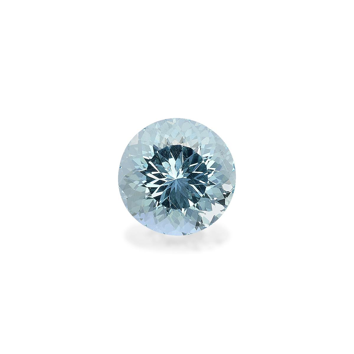 Aquamarine 5.31 ct