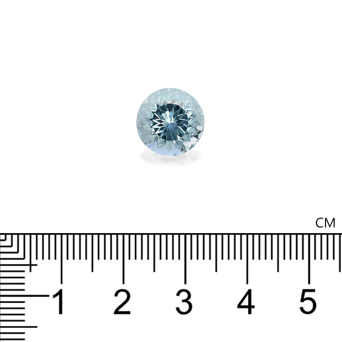 Aquamarine 5.31 ct