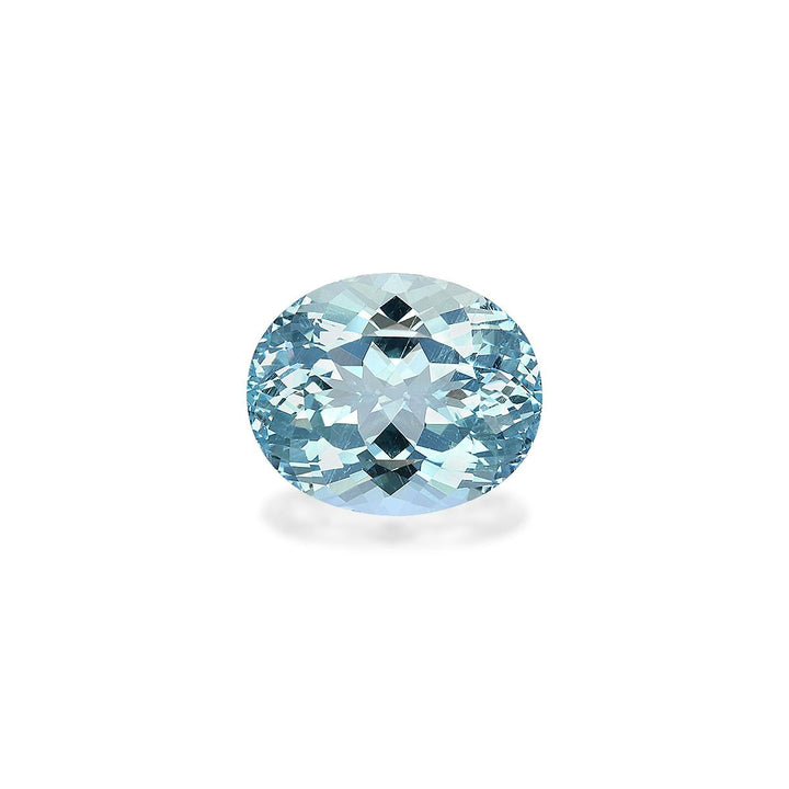 Aquamarine 6.59 ct