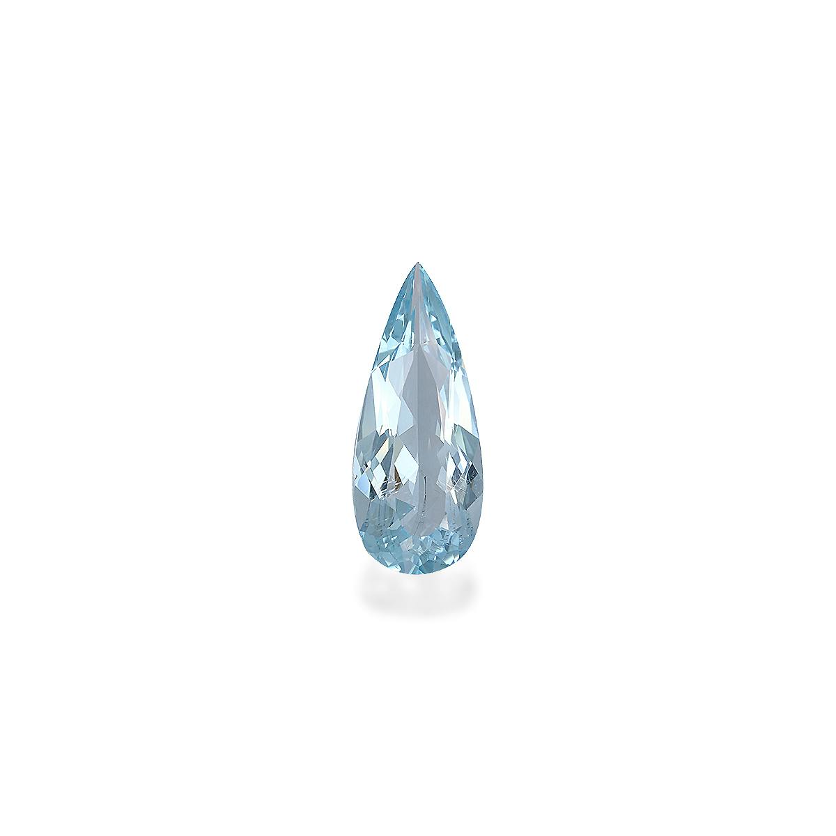 Aquamarine 4.39 ct