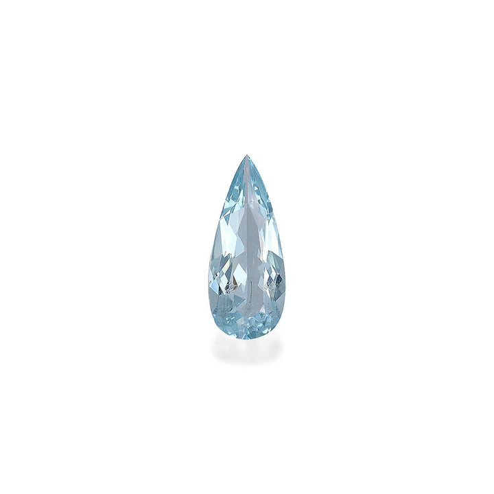 Aquamarine 4.39 ct