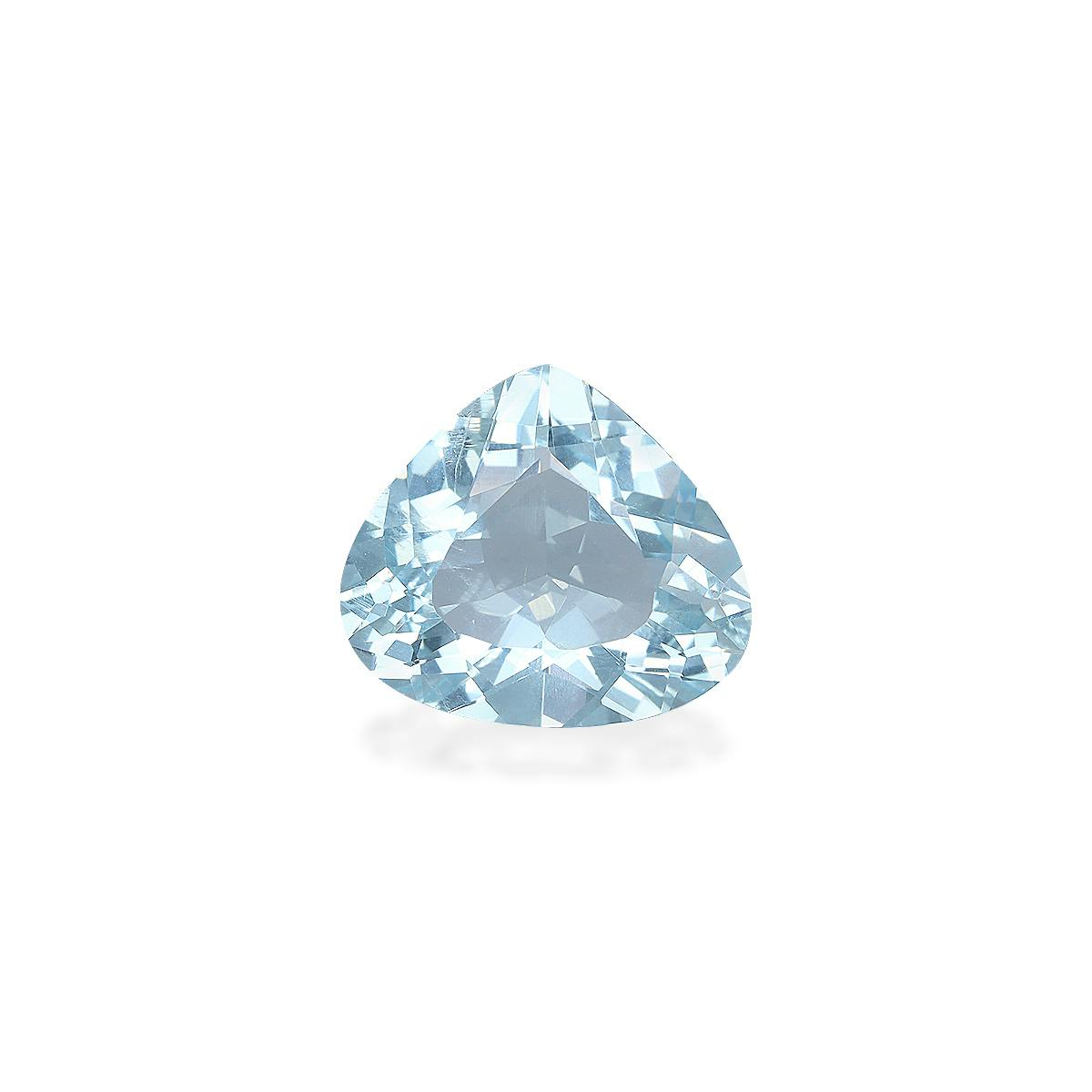 Aquamarine 4.32 ct
