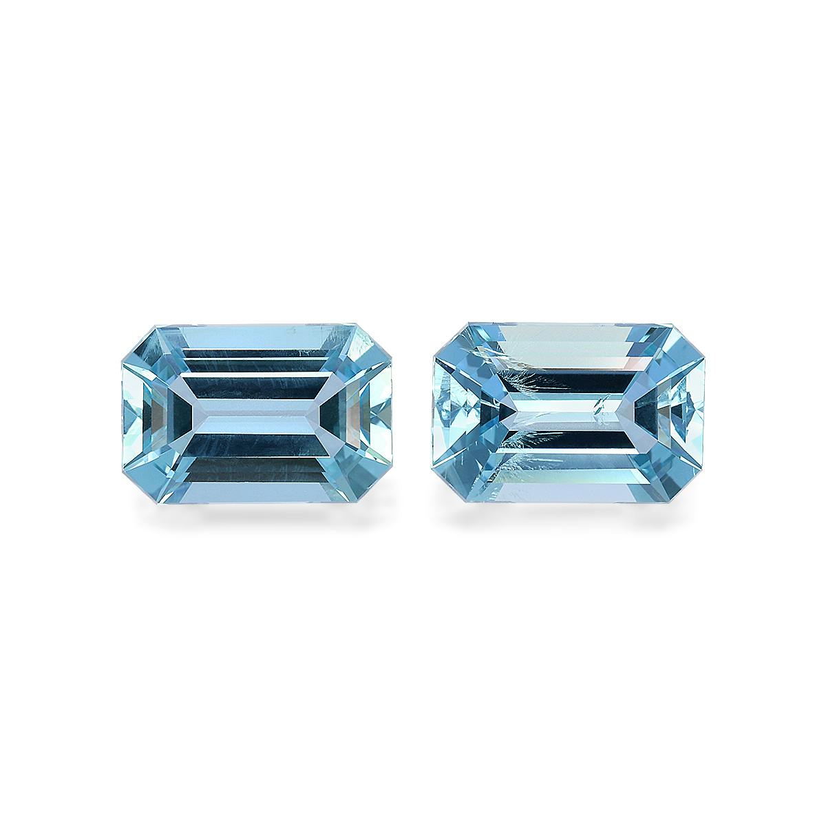 Aquamarine 5.84 ct