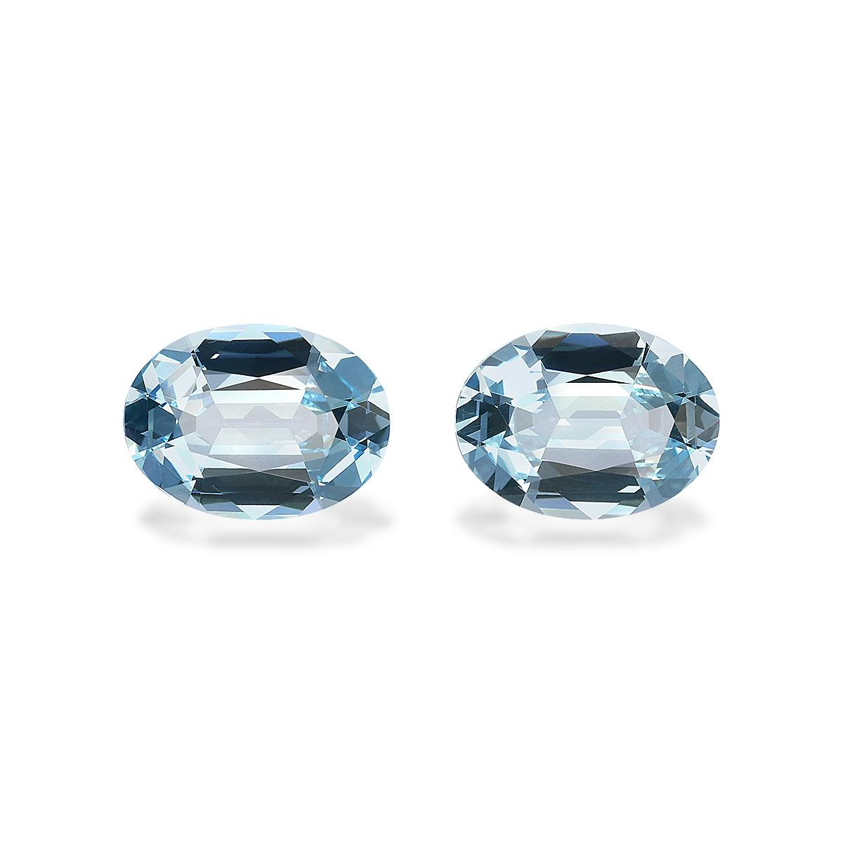 Aquamarine 4.64 ct
