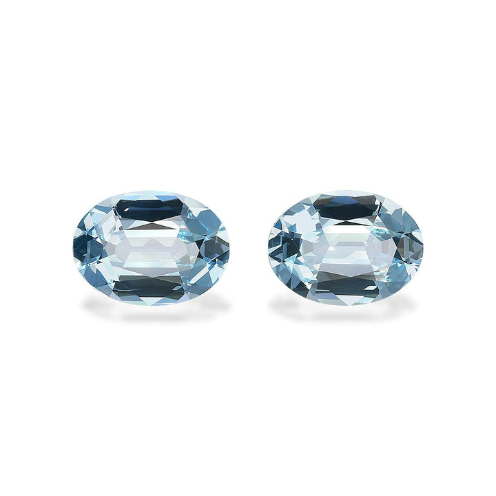 Aquamarine 4.64 ct