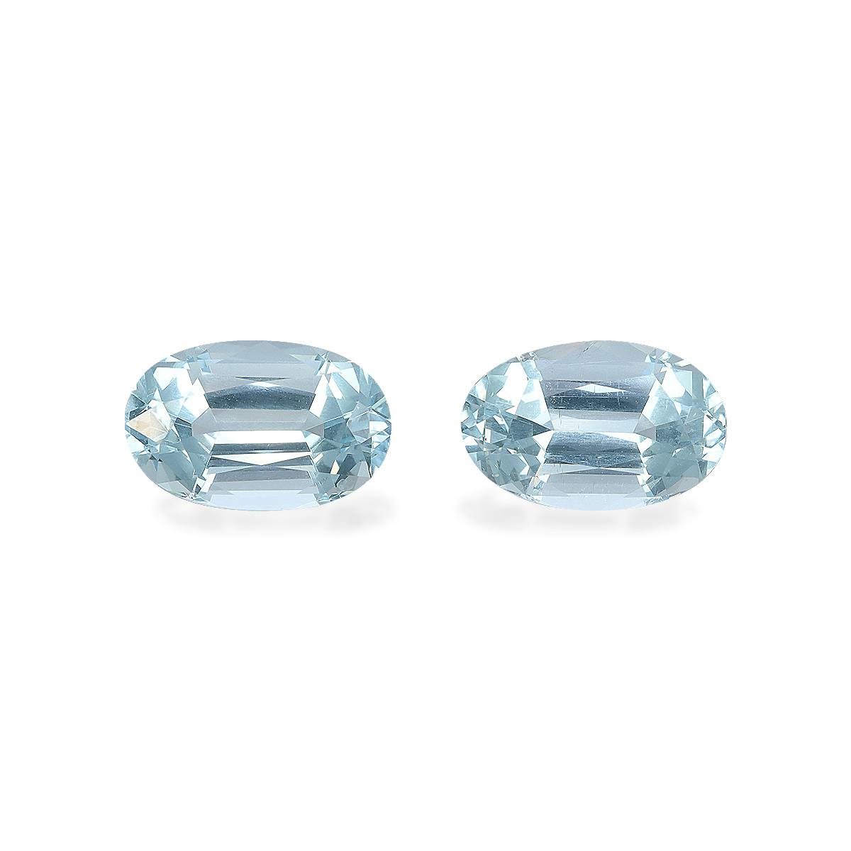 Aquamarine 4.92 ct