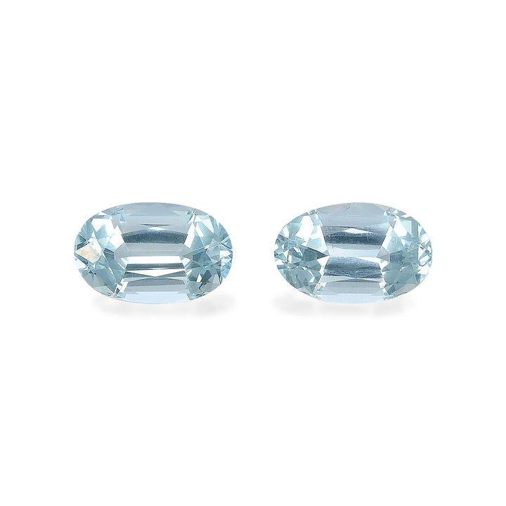 Aquamarine 4.92 ct