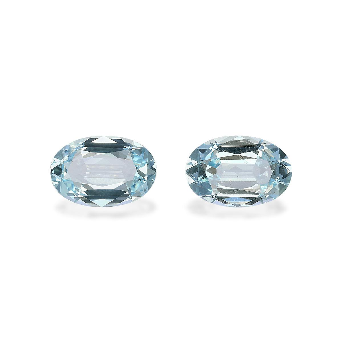 Aquamarine 4.62 ct