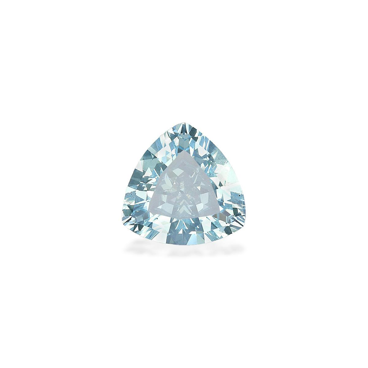 Aquamarine 3.19 ct