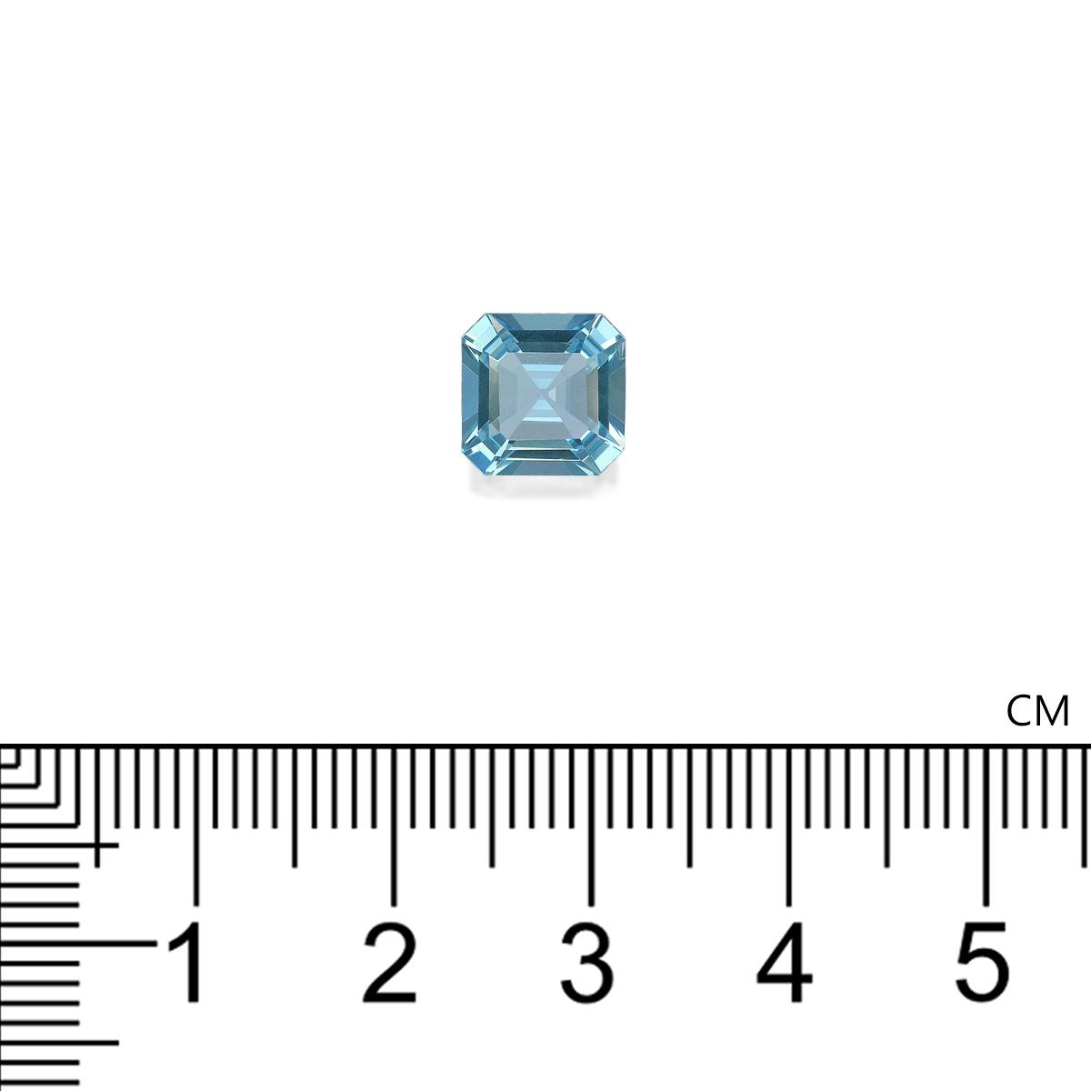 Aquamarine 2.19 ct
