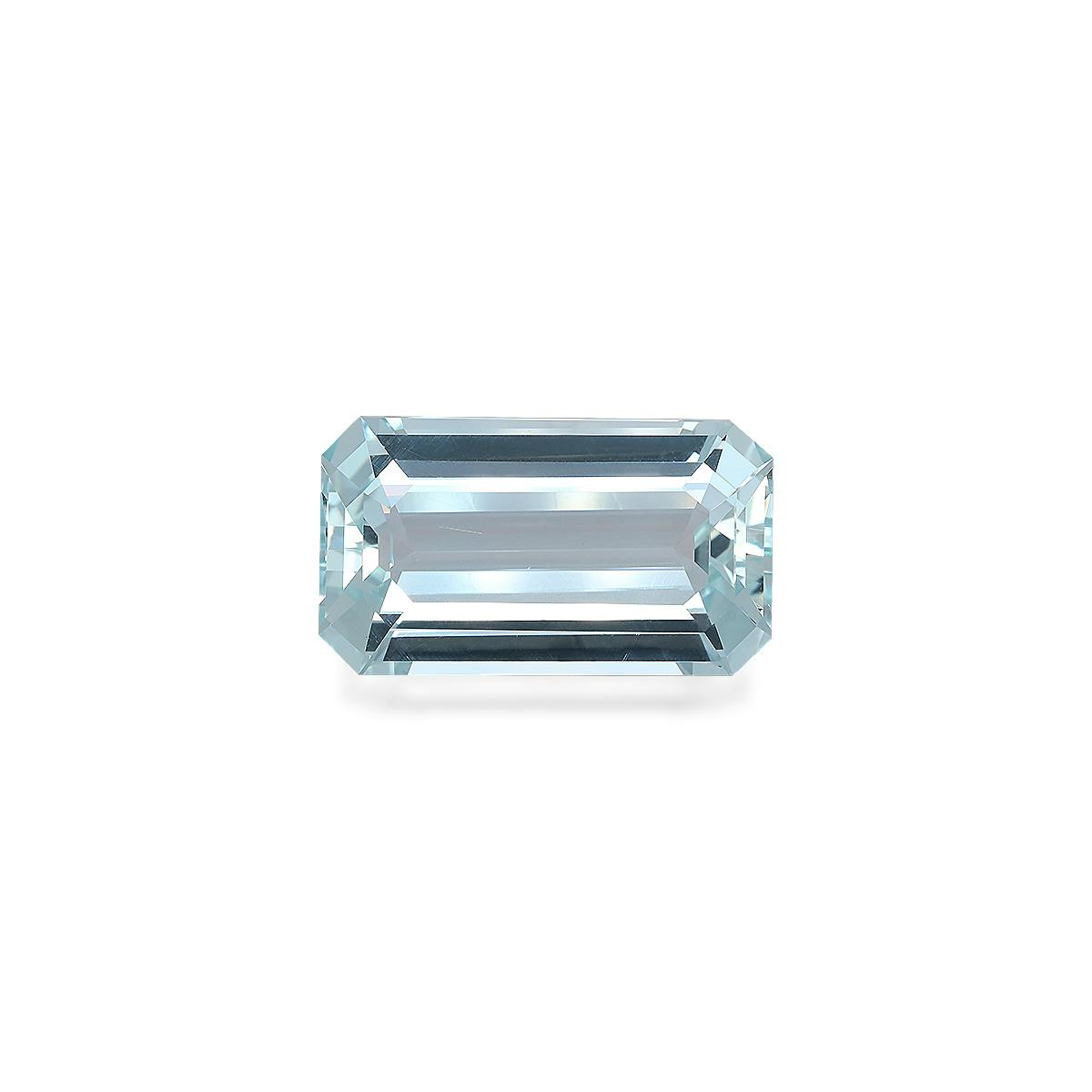 Aquamarine 46.80 ct