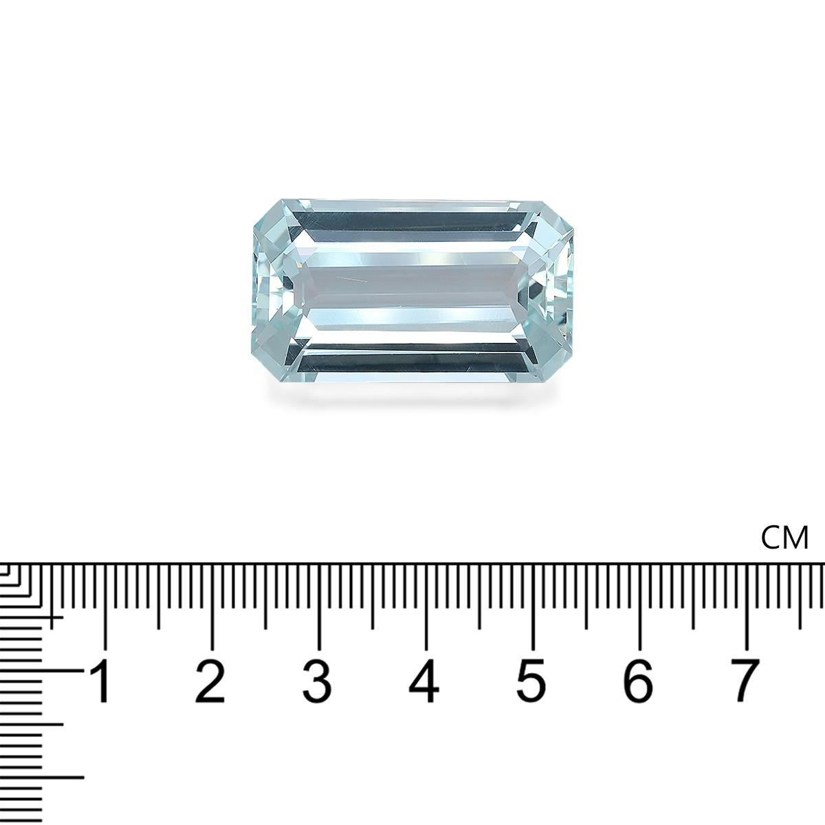 Aquamarine 46.80 ct