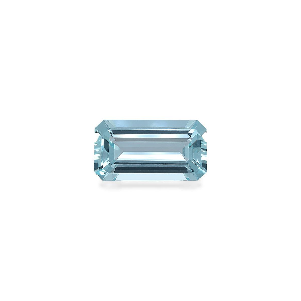 Aquamarine 20.98 ct