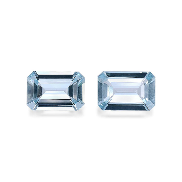 Aquamarine 7.42 ct