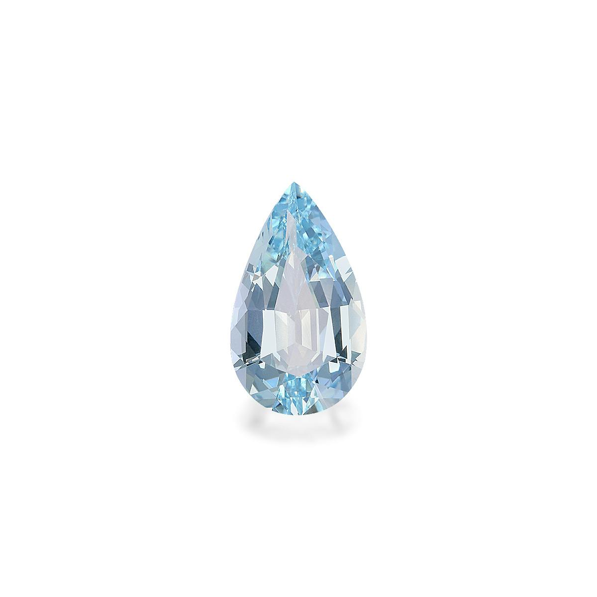Aquamarine 6.01 ct