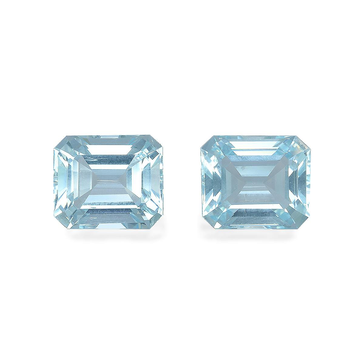 Aquamarine 10.86 ct