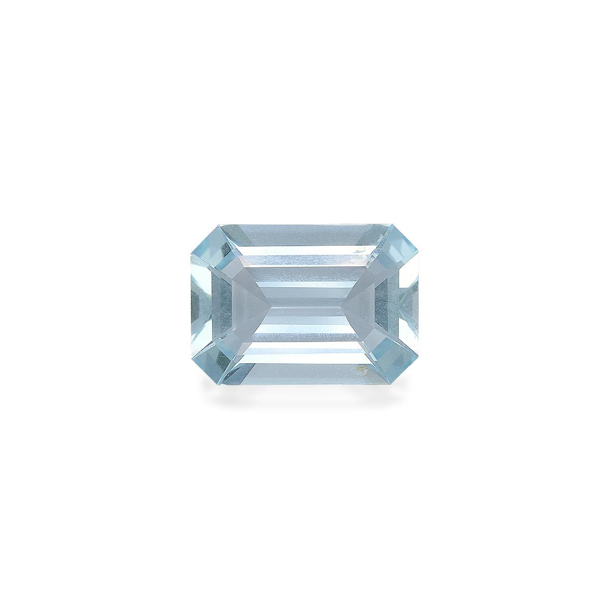 Aquamarine 4.31 ct