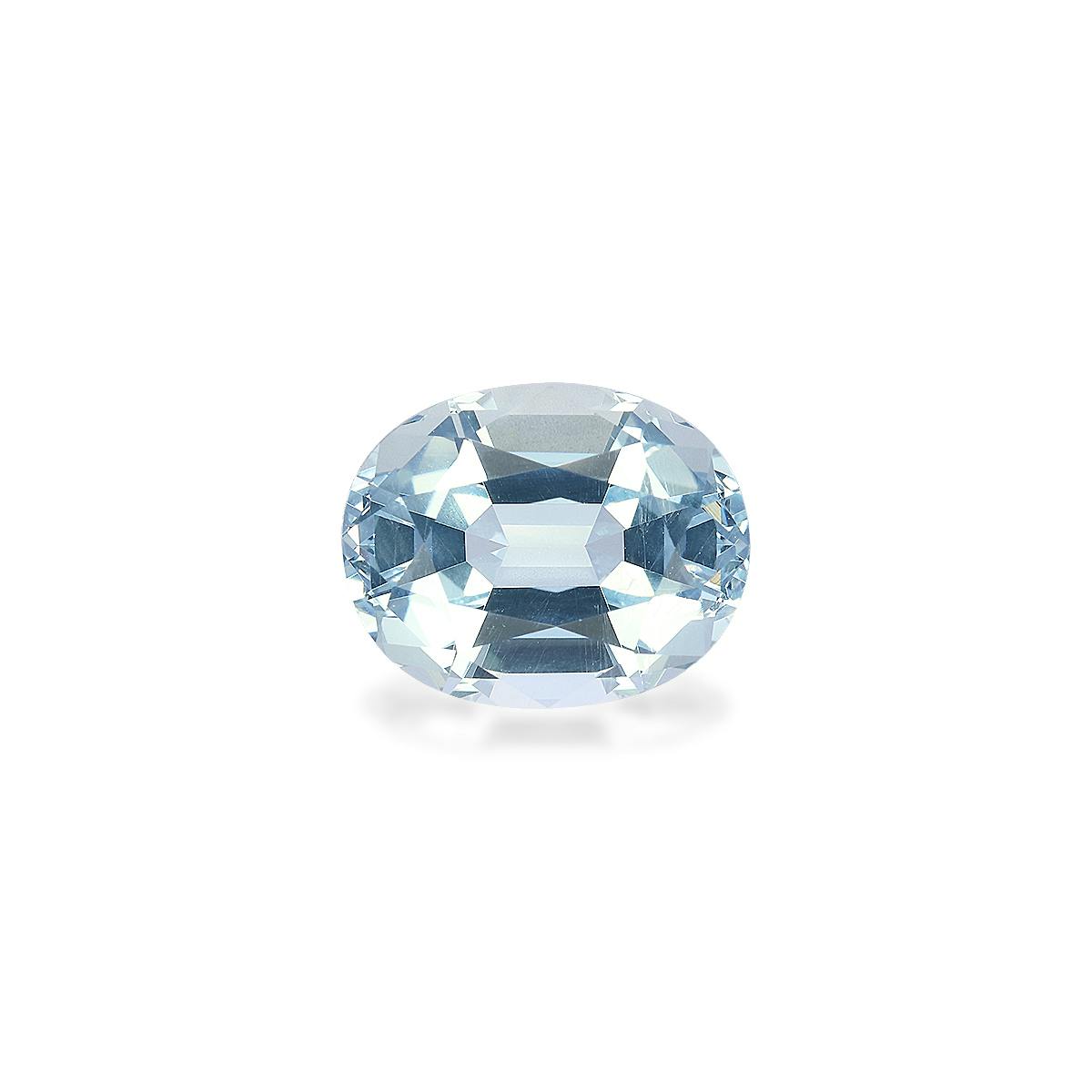 Aquamarine 4.90 ct