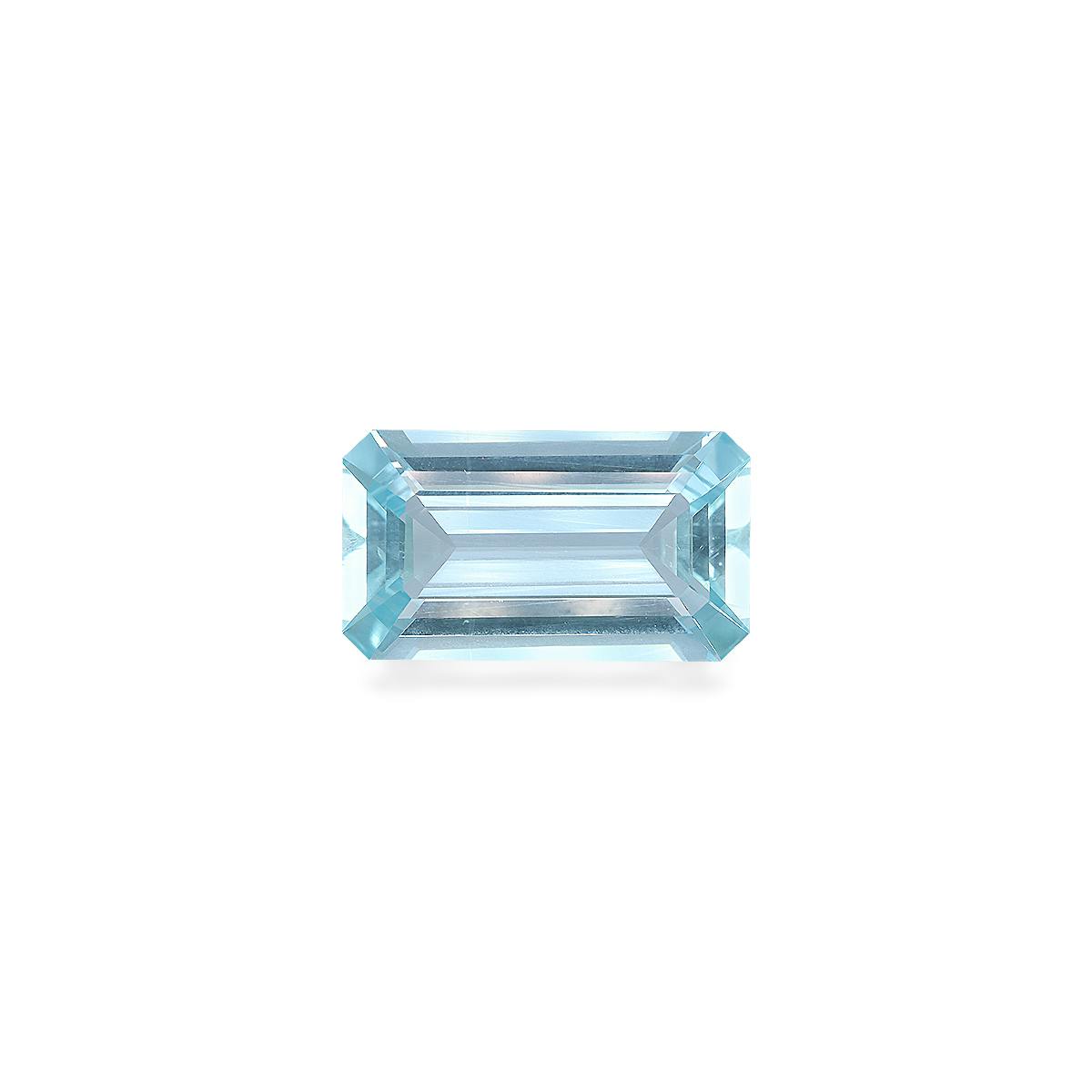Aquamarine 23.04 ct