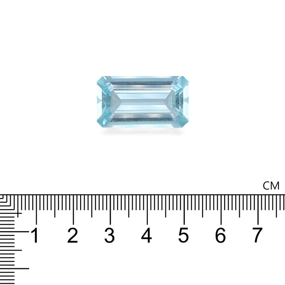 Aquamarine 23.04 ct