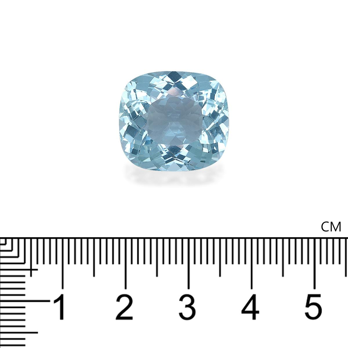 Aquamarine 16.08 ct