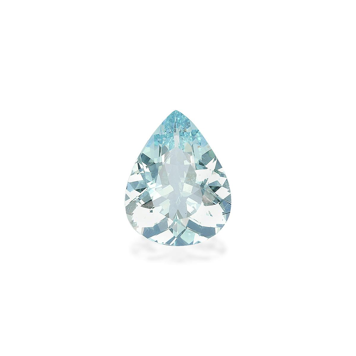 Aquamarine 10.55 ct