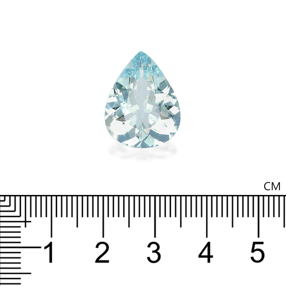 Aquamarine 10.55 ct