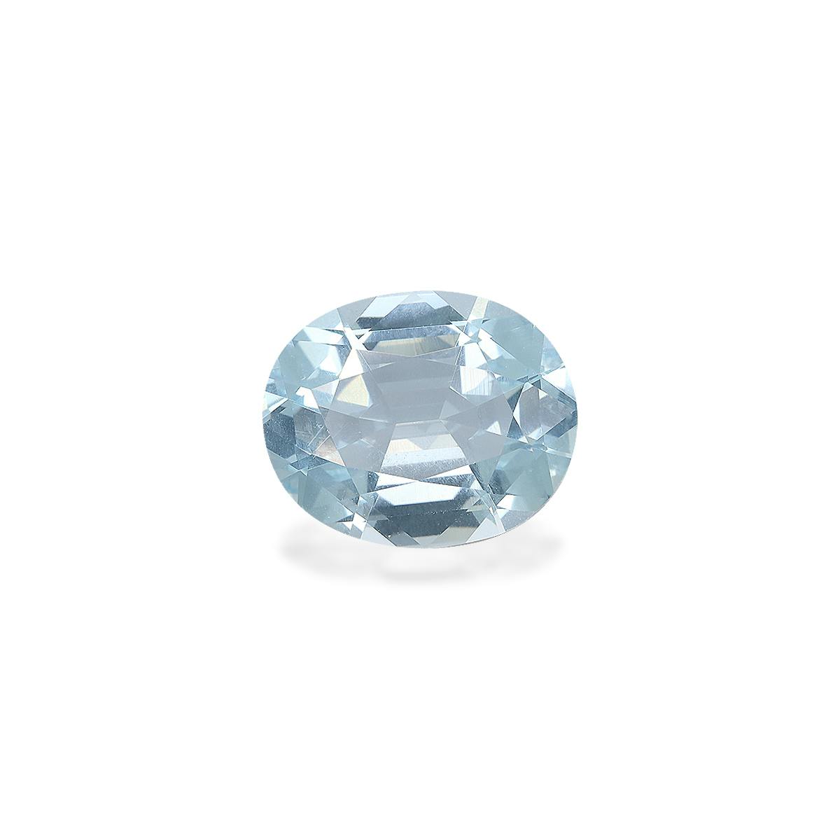 Aquamarine 3.99 ct