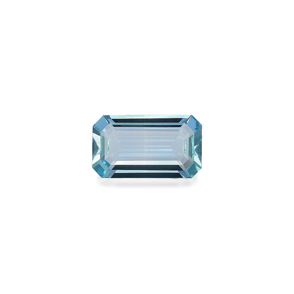 Aquamarine 5.82 ct