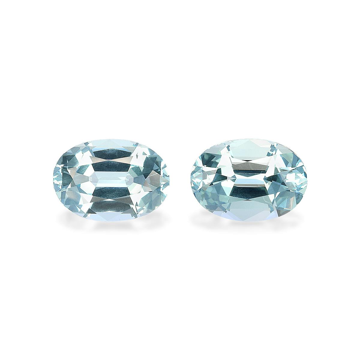 Aquamarine 9.59 ct