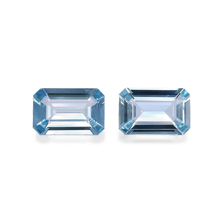 Aquamarine 6.36 ct