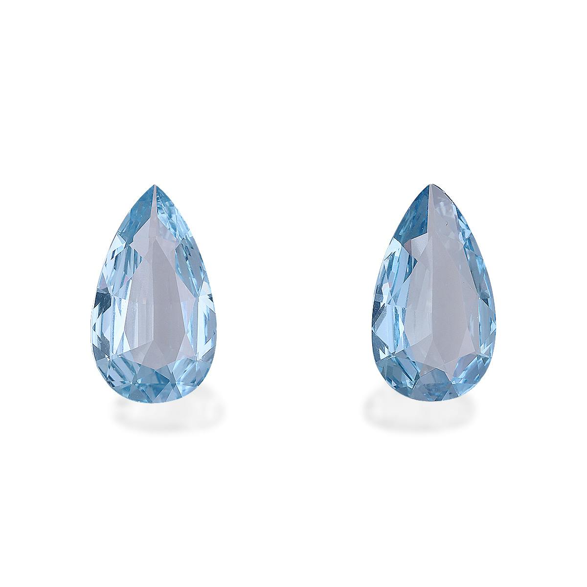 Aquamarine 5.07 ct