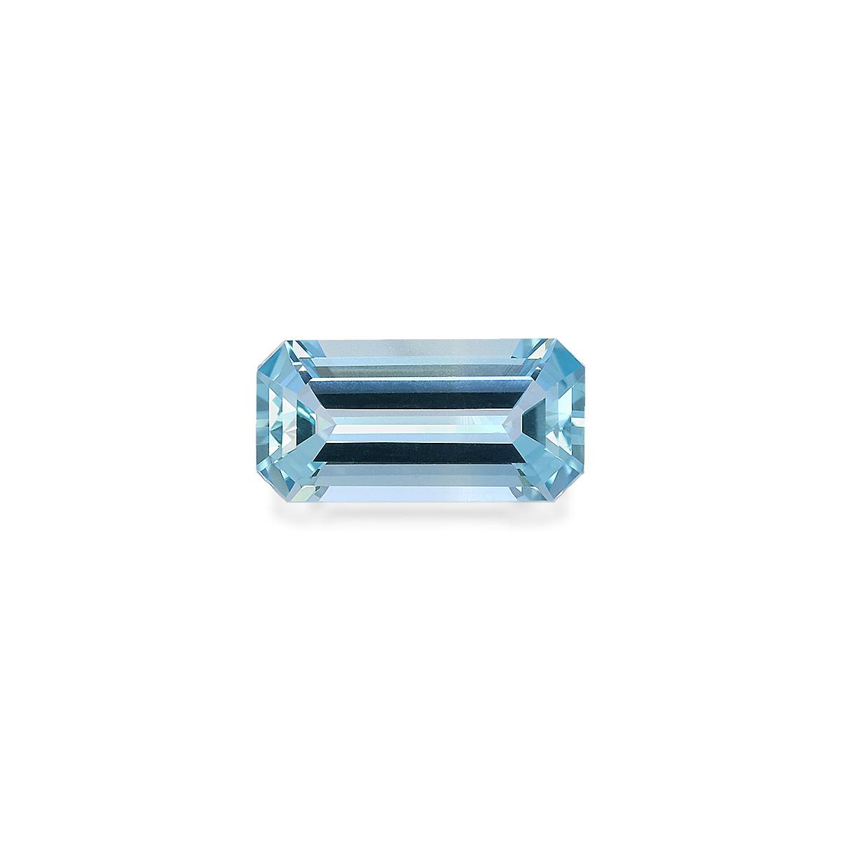 Aquamarine 3.16 ct