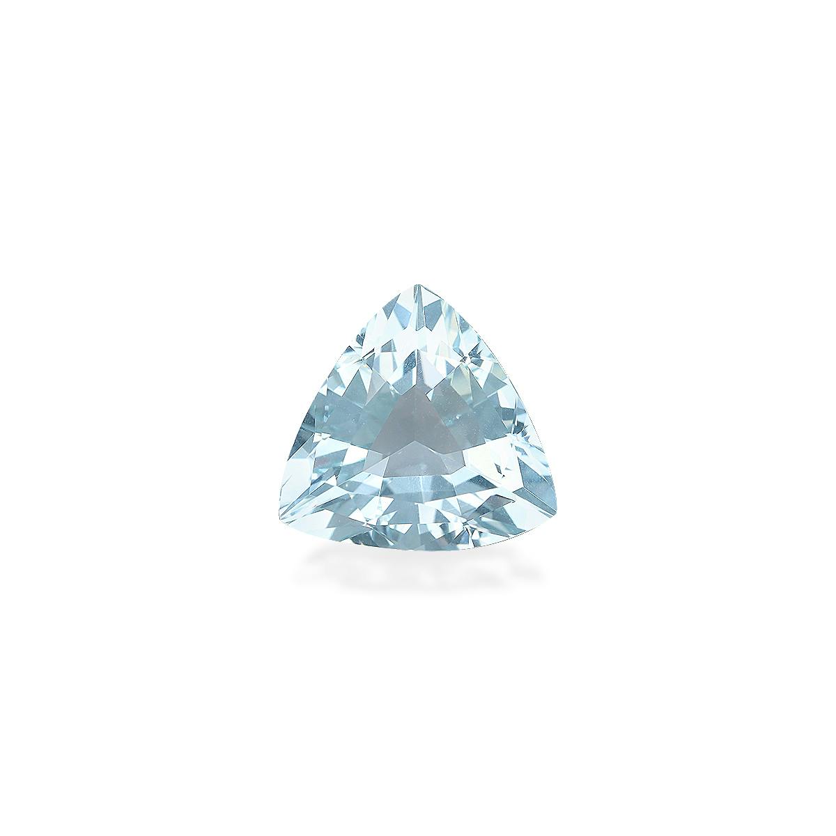 Aquamarine 5.48 ct