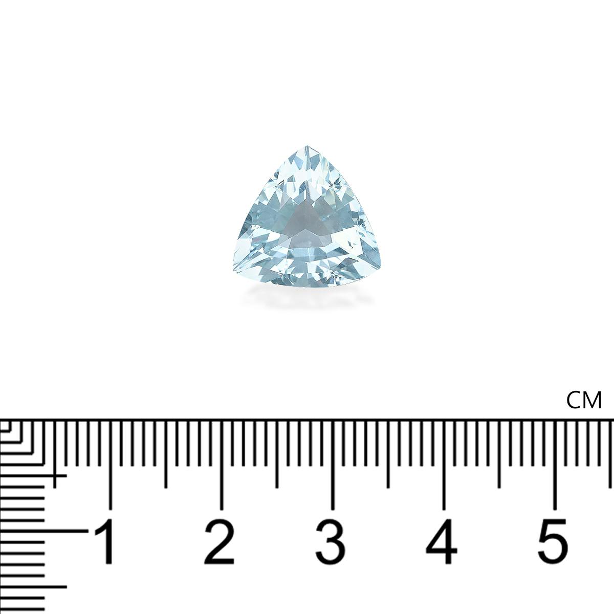 Aquamarine 5.48 ct