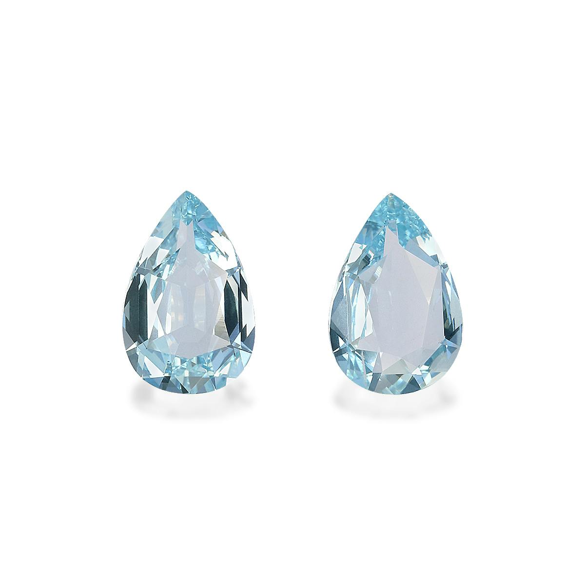 Aquamarine 4.19 ct