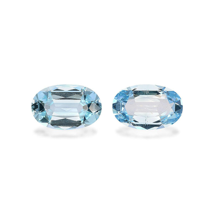 Aquamarine 6.10 ct