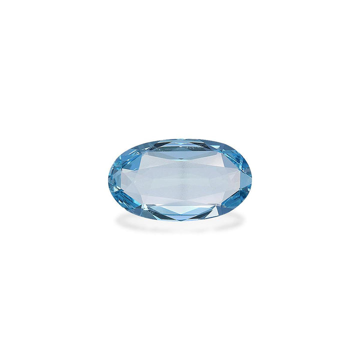 Aquamarine 3.01 ct