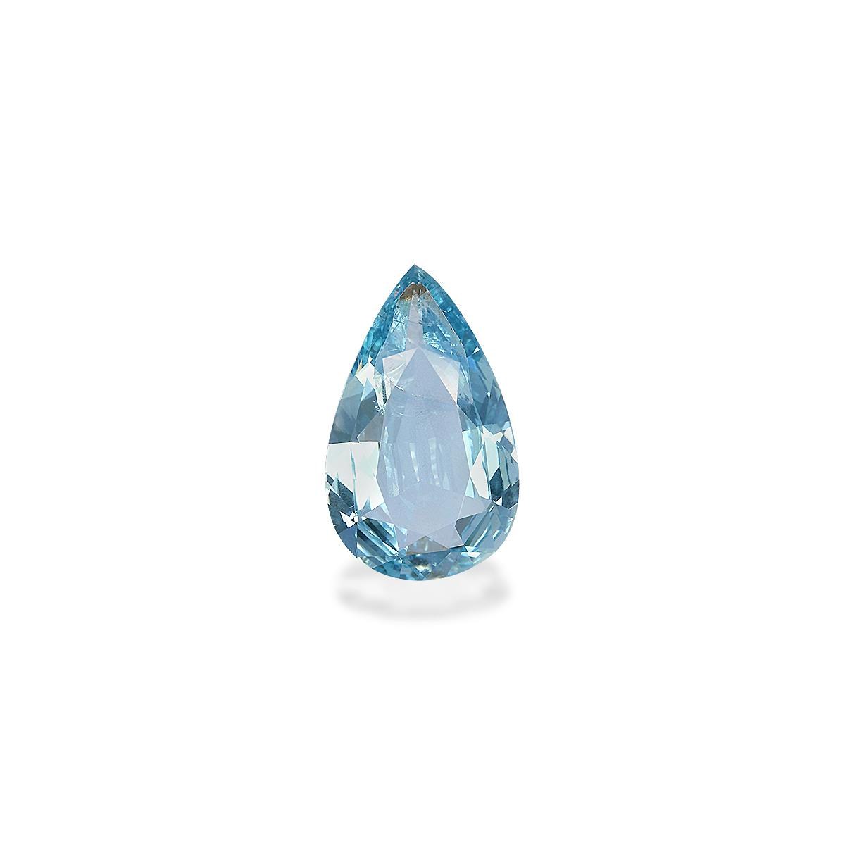 Aquamarine 2.26 ct