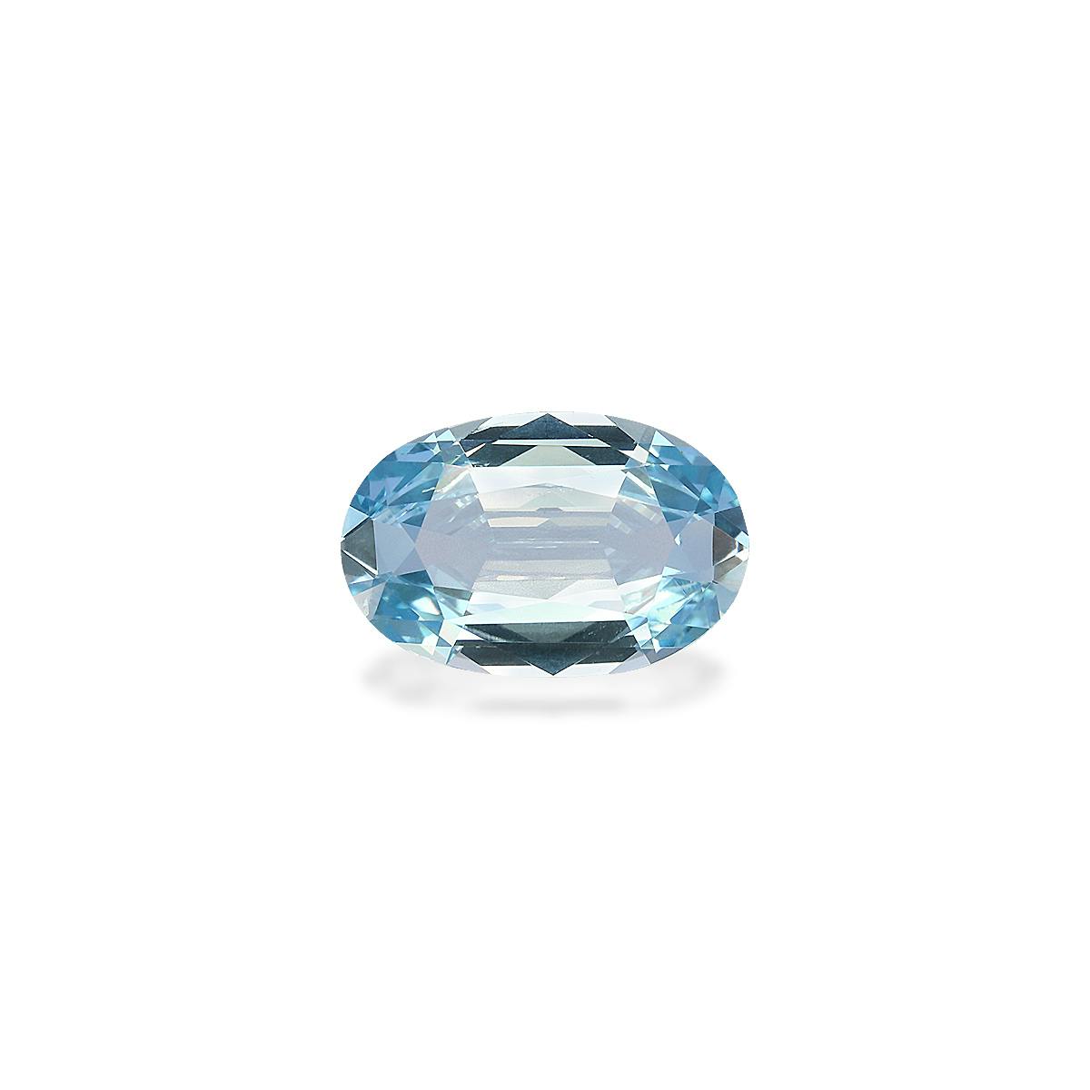 Aquamarine 2.16 ct